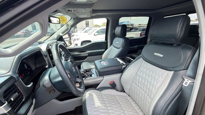2023 Ford F-150 Limited