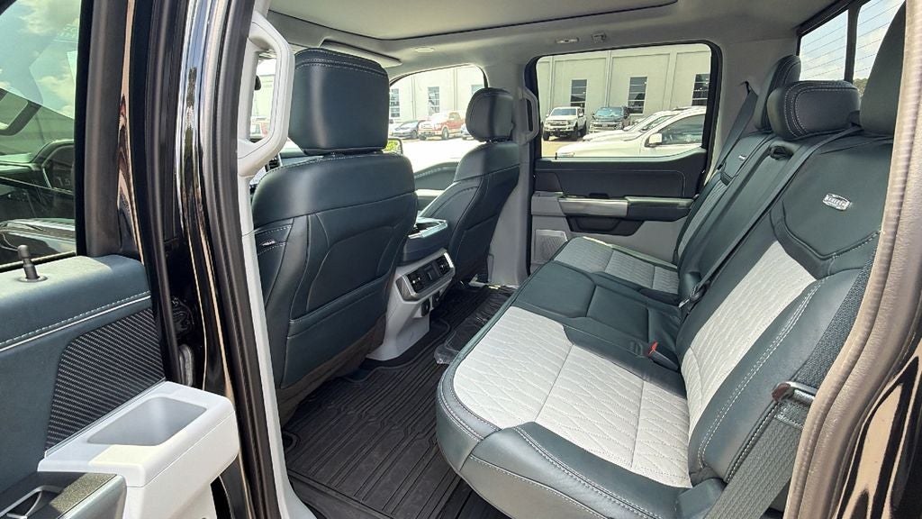 2023 Ford F-150 Limited