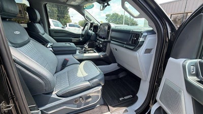 2023 Ford F-150 Limited
