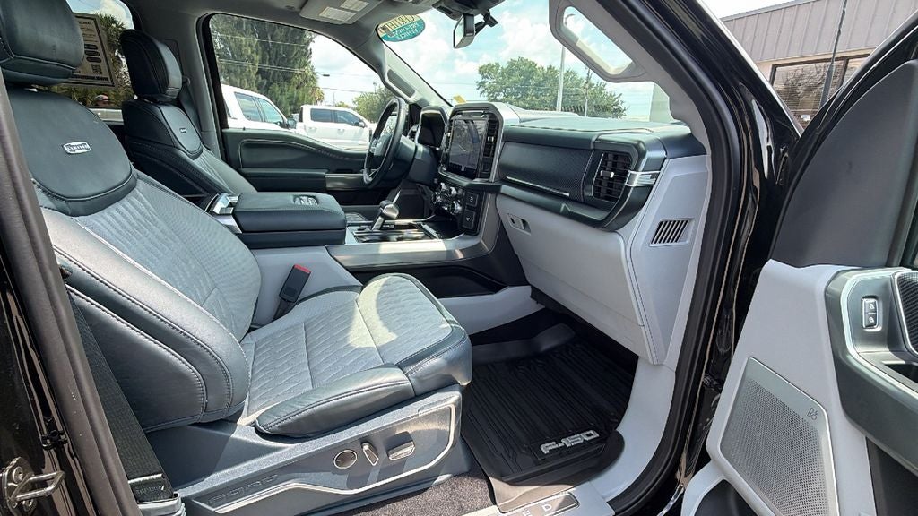 2023 Ford F-150 Limited