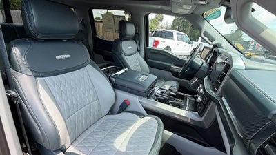2023 Ford F-150 Limited