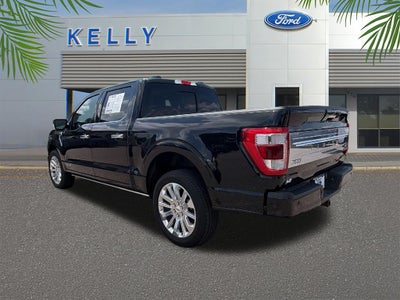 2023 Ford F-150 Limited