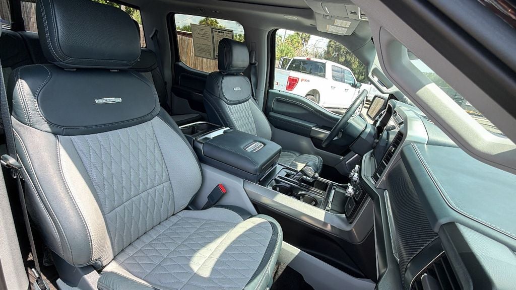 2023 Ford F-150 Limited