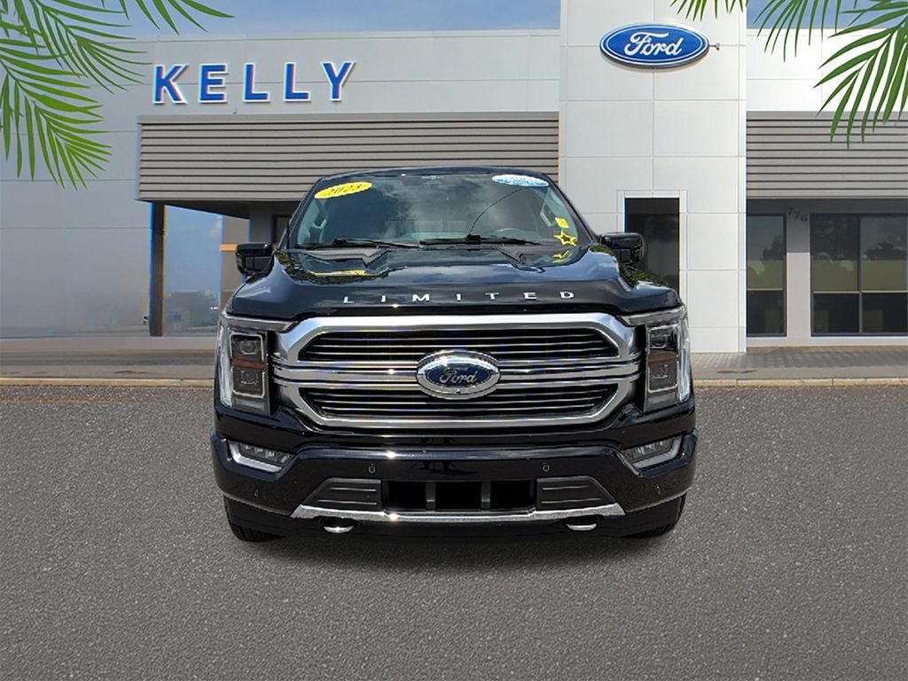 2023 Ford F-150 Limited
