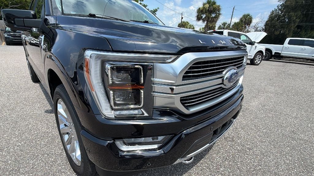 2023 Ford F-150 Limited
