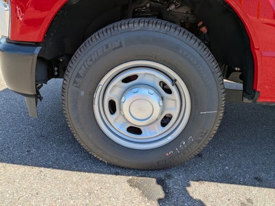 2025 Ford F-250SD XL