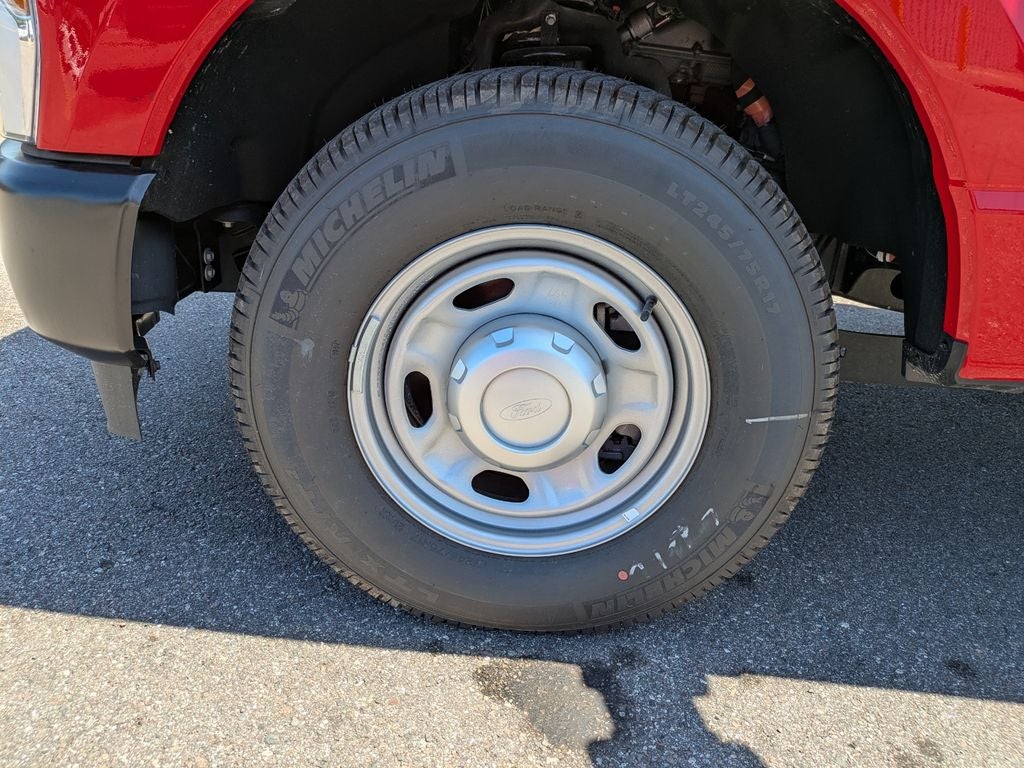 2025 Ford F-250SD XL