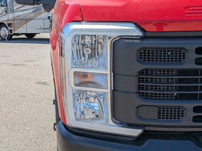 2025 Ford F-250SD XL