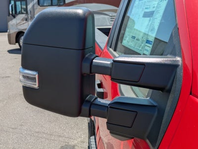 2025 Ford F-250SD XL