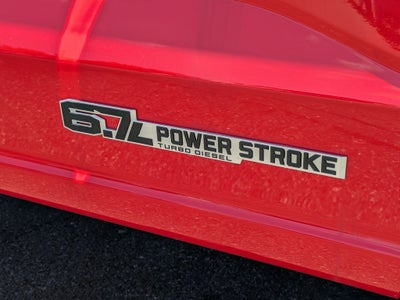 2025 Ford F-250SD XL