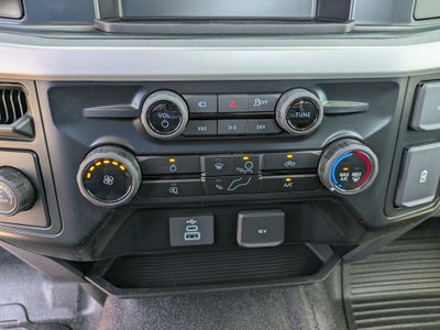 2025 Ford F-250SD XL