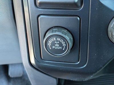 2025 Ford F-250SD XL