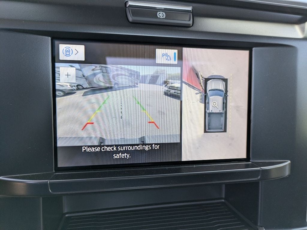 2025 Ford F-250SD XL