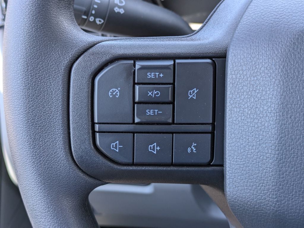 2025 Ford F-250SD XL