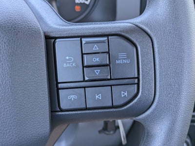 2025 Ford F-250SD XL