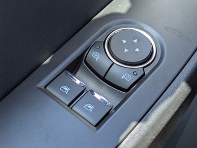 2025 Ford F-250SD XL