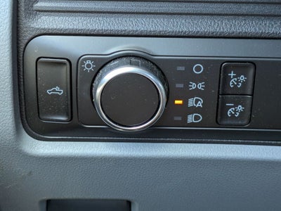 2025 Ford F-250SD XL