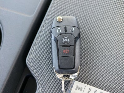 2025 Ford F-250SD XL