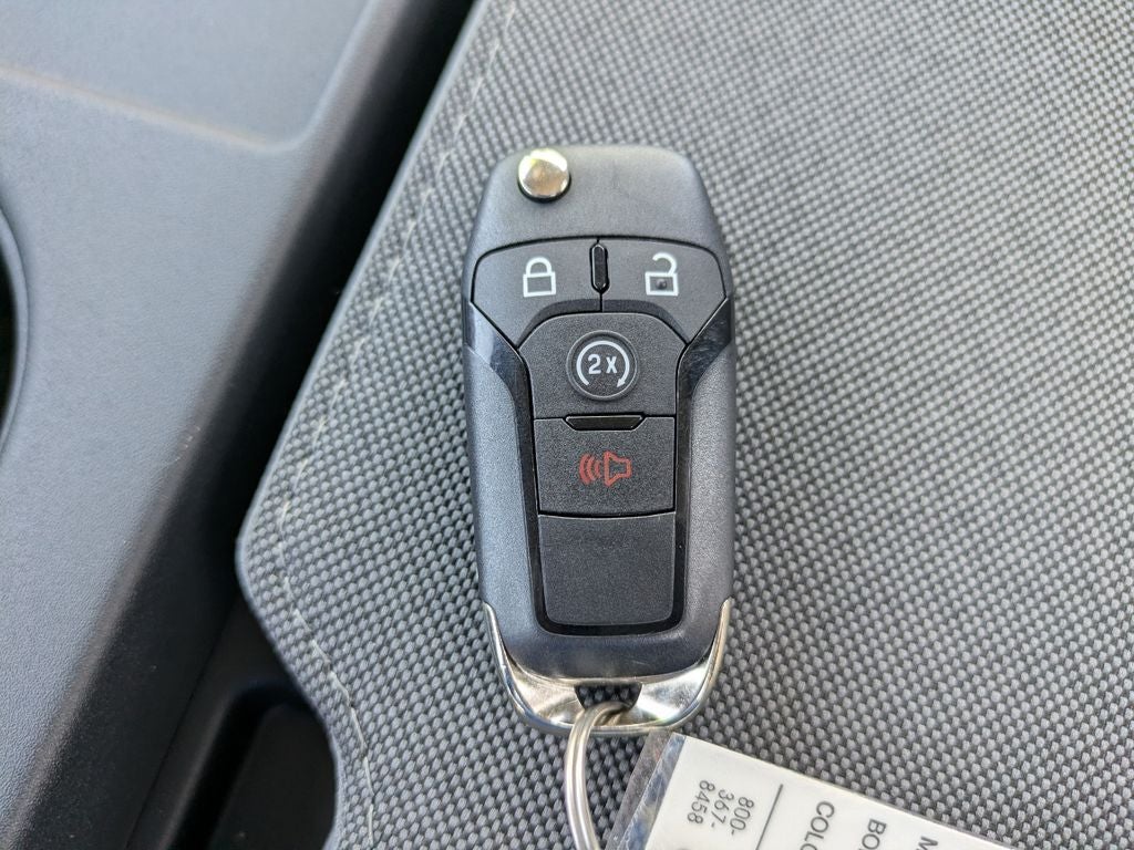 2025 Ford F-250SD XL