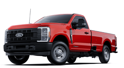 2025 Ford F-250SD XL