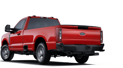 2025 Ford F-250SD XL