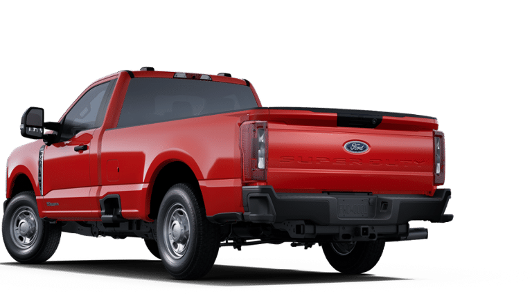 2025 Ford F-250SD XL
