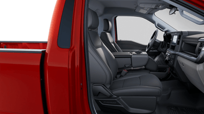 2025 Ford F-250SD XL