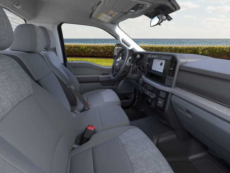 2025 Ford F-250SD XLT