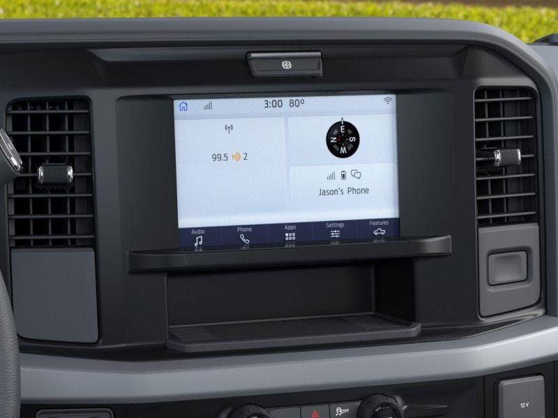 2025 Ford F-250SD XLT