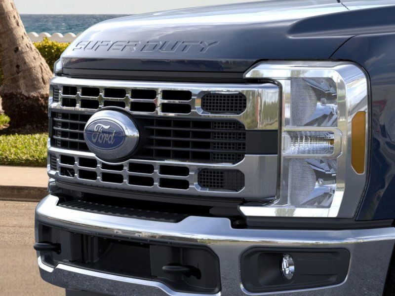 2025 Ford F-250SD XLT