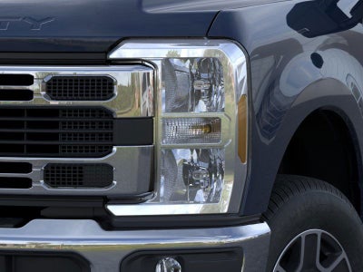 2025 Ford F-250SD XLT