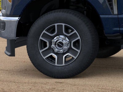 2025 Ford F-250SD XLT