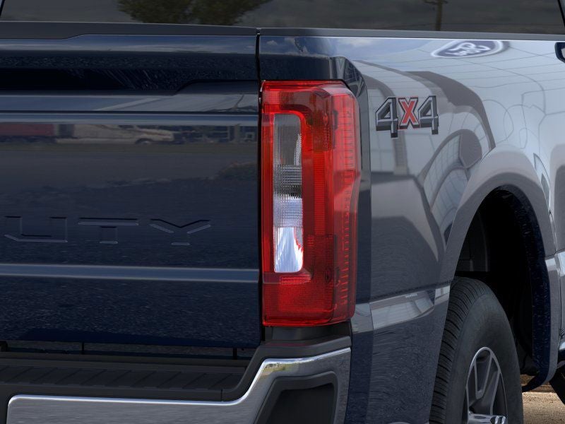 2025 Ford F-250SD XLT