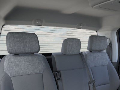 2025 Ford F-250SD XLT