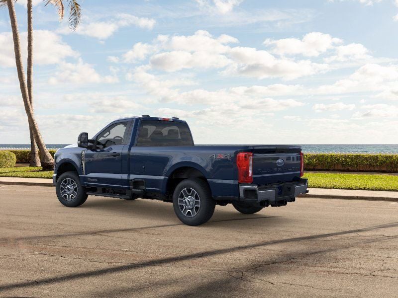 2025 Ford F-250SD XLT