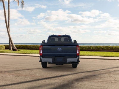 2025 Ford F-250SD XLT