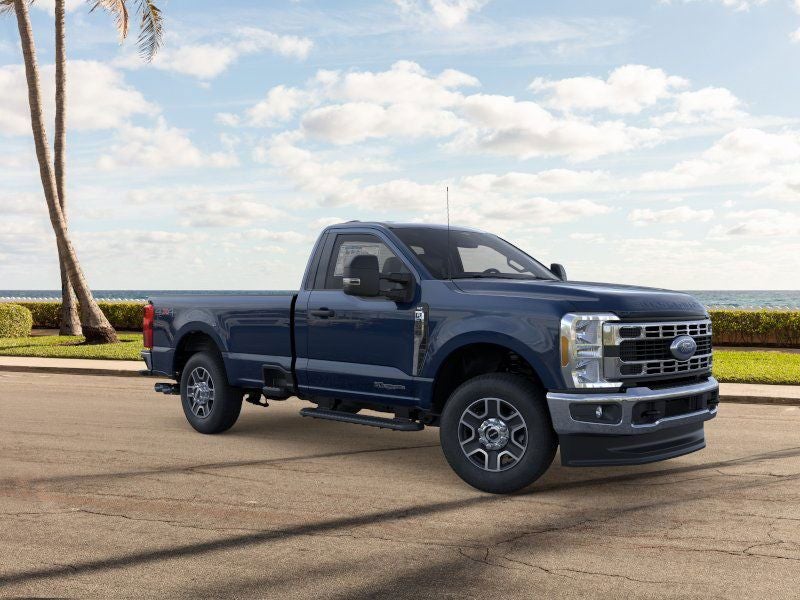 2025 Ford F-250SD XLT