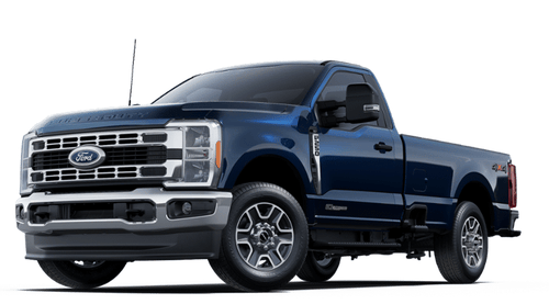 2025 Ford F-250SD XLT