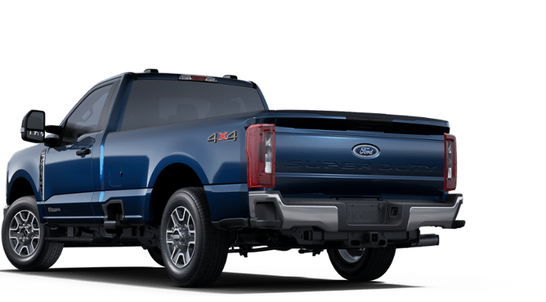 2025 Ford F-250SD XLT