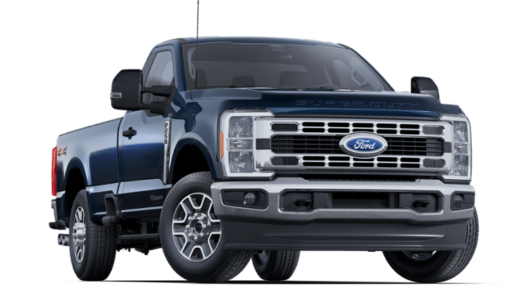 2025 Ford F-250SD XLT