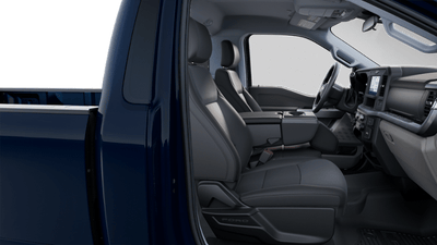 2025 Ford F-250SD XLT