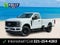 2025 Ford F-350SD XL