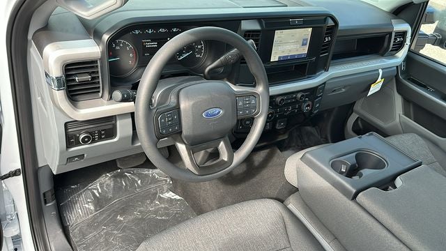 2025 Ford F-350SD XL