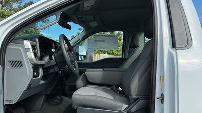 2025 Ford F-350SD XL