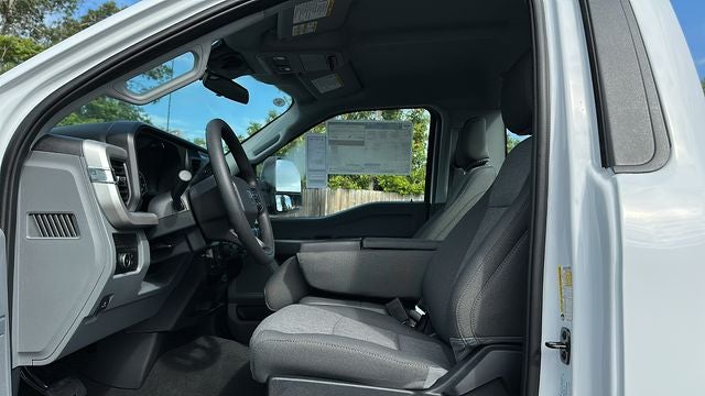 2025 Ford F-350SD XL