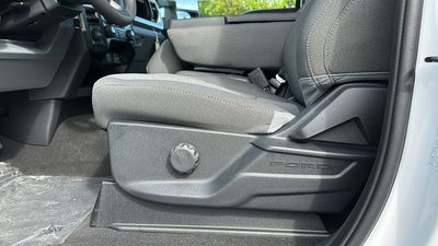 2025 Ford F-350SD XL