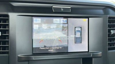 2025 Ford F-350SD XL