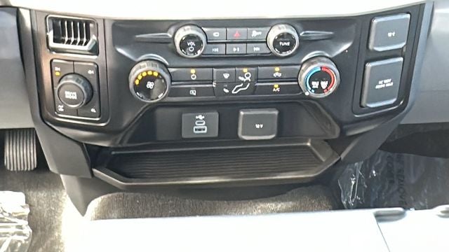 2025 Ford F-350SD XL