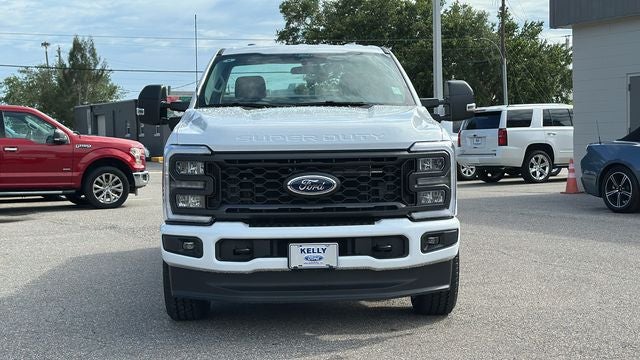 2025 Ford F-350SD XL