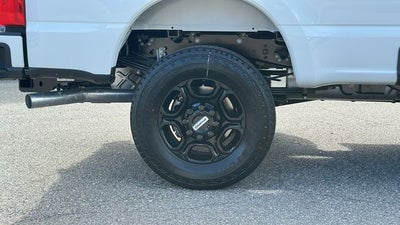 2025 Ford F-350SD XL